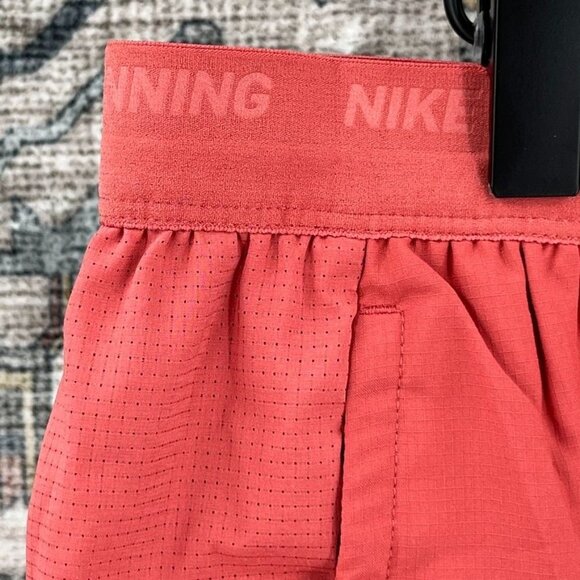Nike Mens Stride Shorts Size XXL Running 5" Inseam Brief Lined New With Tags - Picture 6 of 13
